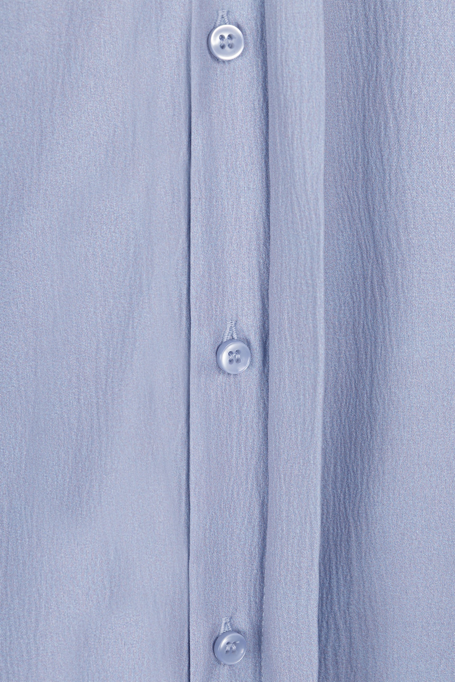 Lilac Textured Shirt