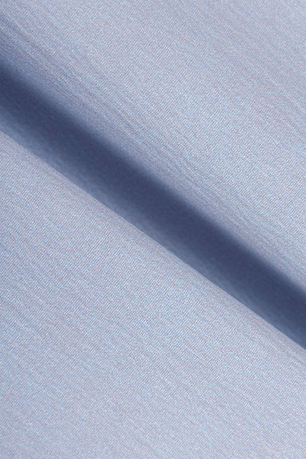 Lilac Textured Shirt