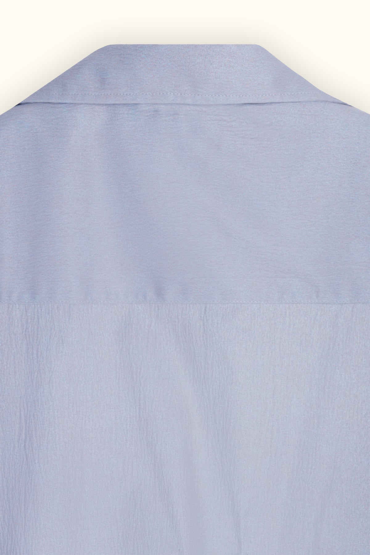 Lilac Textured Shirt