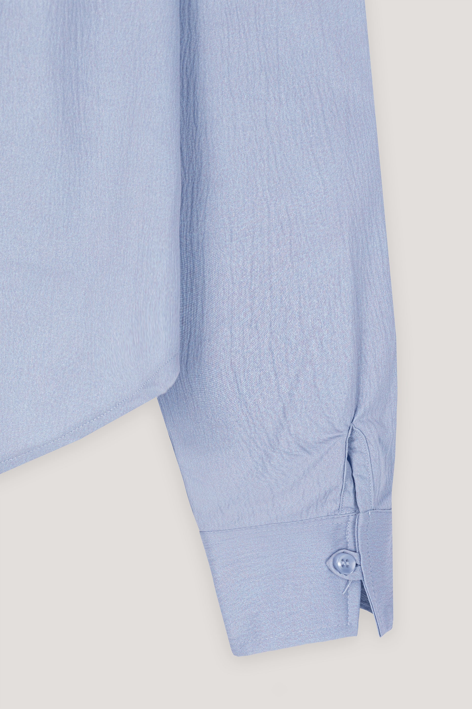 Lilac Textured Shirt