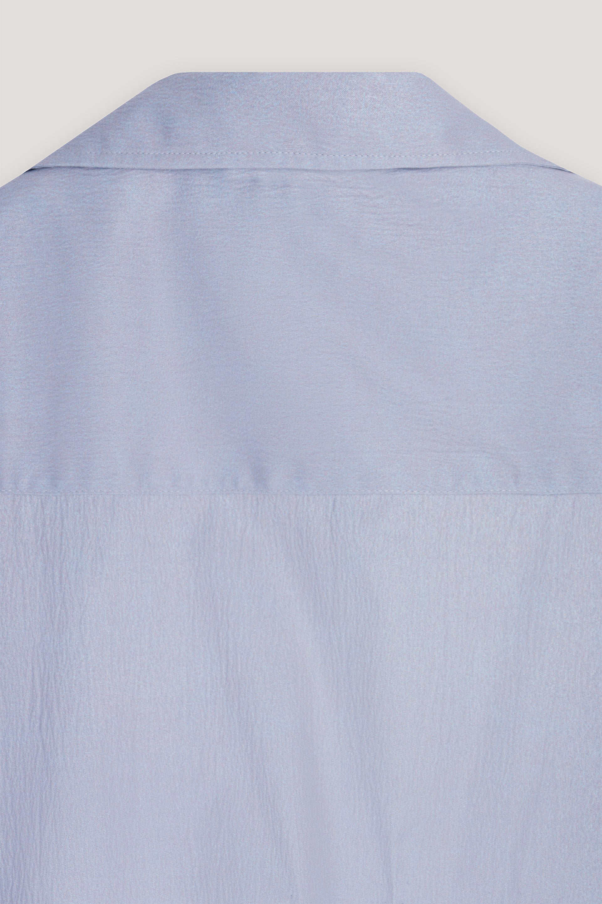 Lilac Textured Shirt