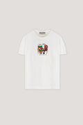 Off-White Summer Salad Slim T-shirt