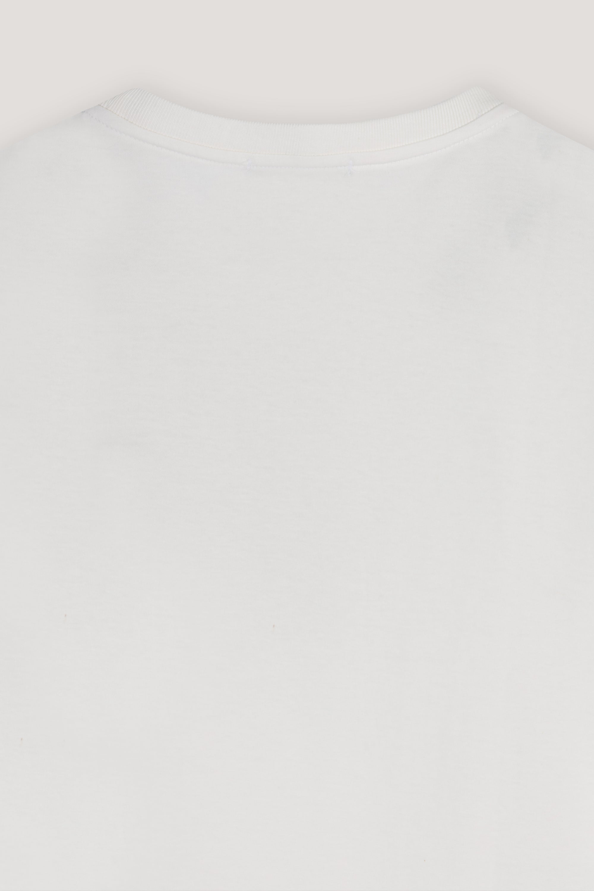 Off-White Summer Salad Slim T-shirt