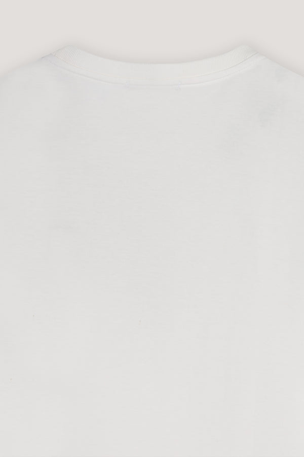 Off-White Summer Salad Slim T-shirt