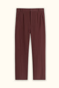 Sienna Pleated Relaxed Pants