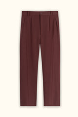 Sienna Pleated Relaxed Pants
