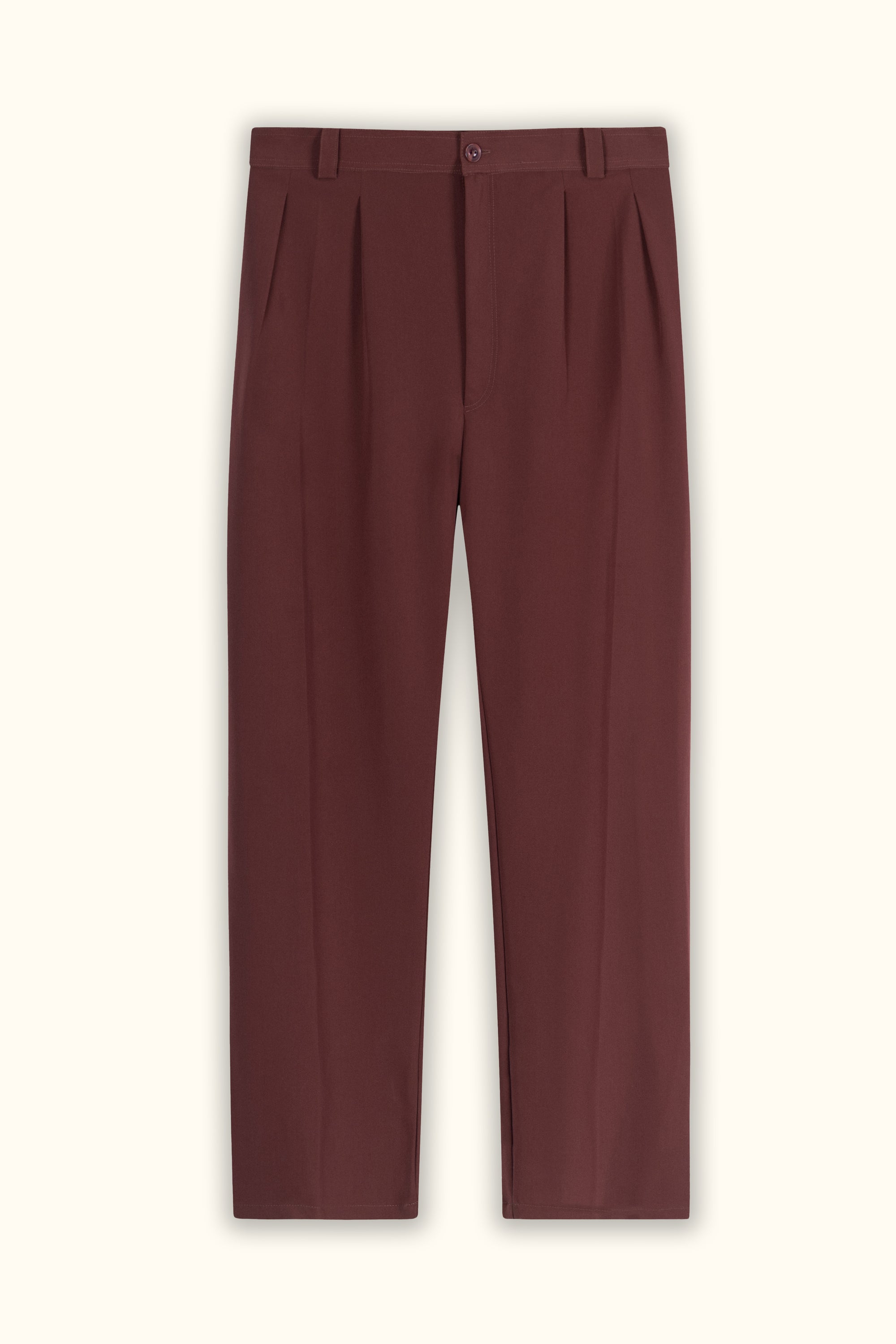 Sienna Pleated Relaxed Pants