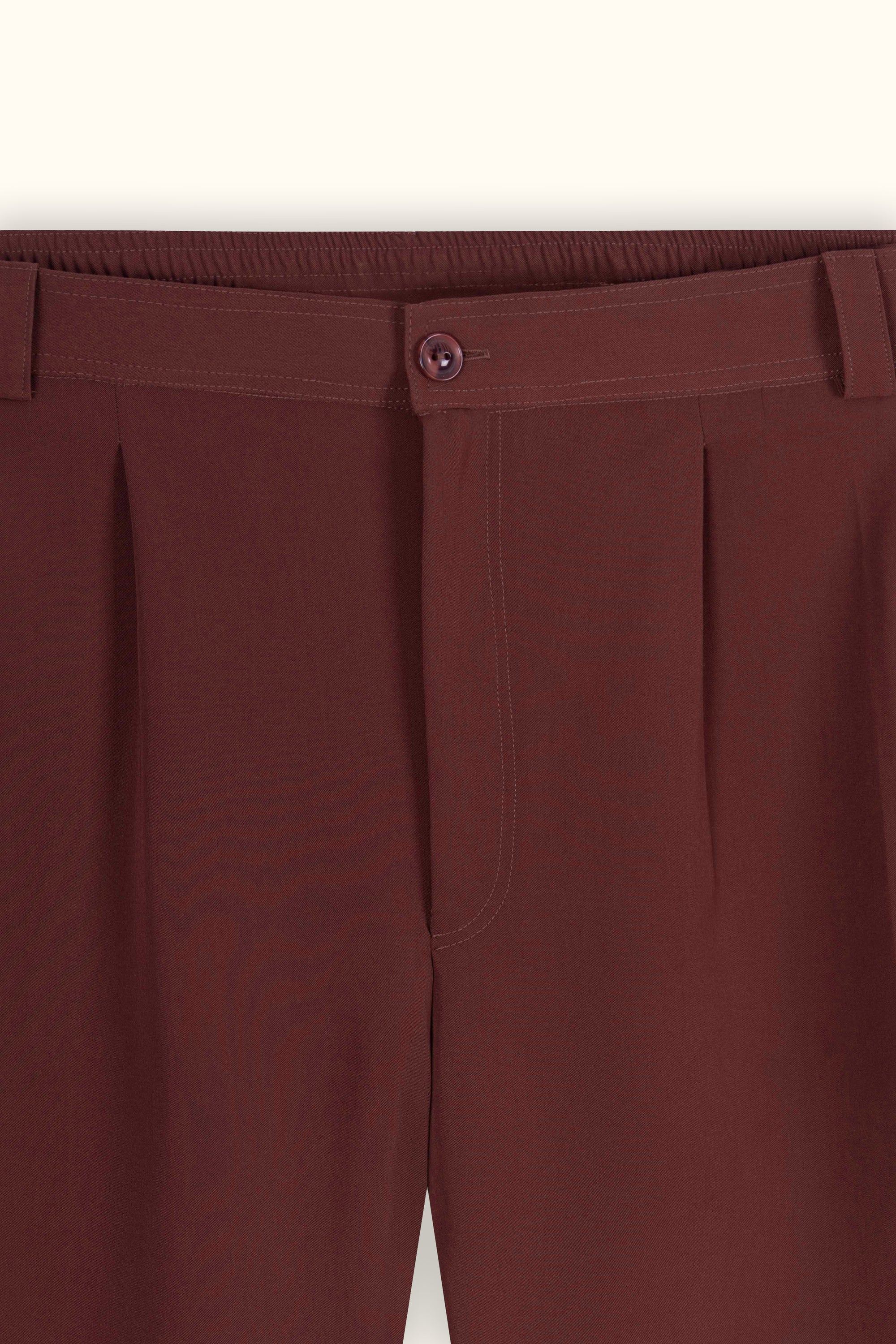 Sienna Pleated Relaxed Pants