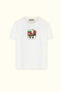Off-White Summer Salad Slim T-shirt